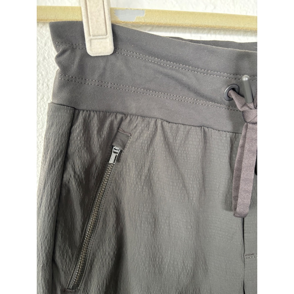 Athleta Trekkie North Jogger Pants Women Size 4 Athletic Travel Casual - Picture 8 of 10